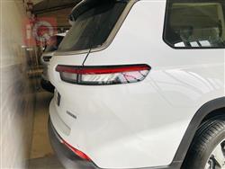 Jeep Grand Cherokee L